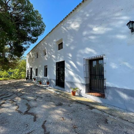 Casas Rurales El Cabezo De La Torre Villa Cieza Eksteriør billede