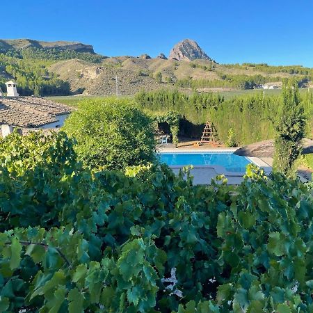 Casas Rurales El Cabezo De La Torre Villa Cieza Eksteriør billede