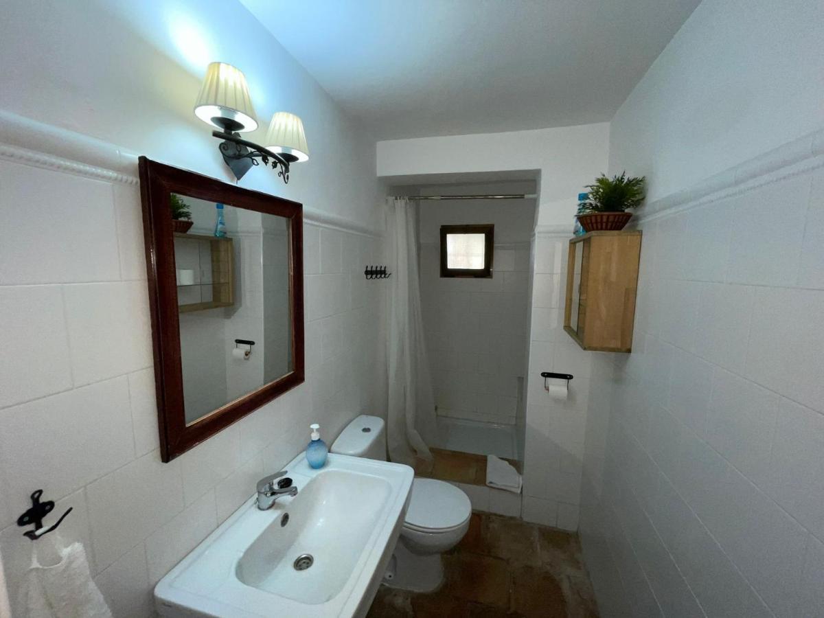 Casas Rurales El Cabezo De La Torre Villa Cieza Eksteriør billede