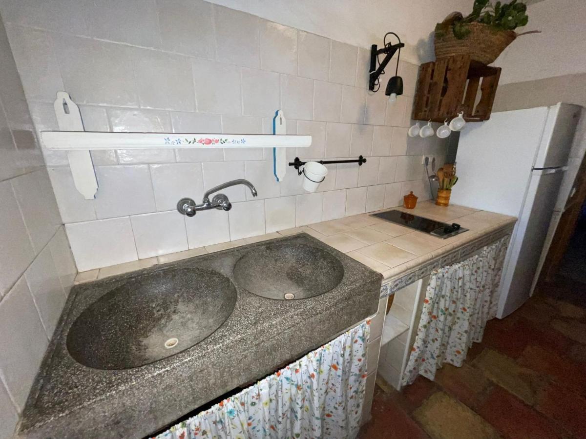 Casas Rurales El Cabezo De La Torre Villa Cieza Eksteriør billede