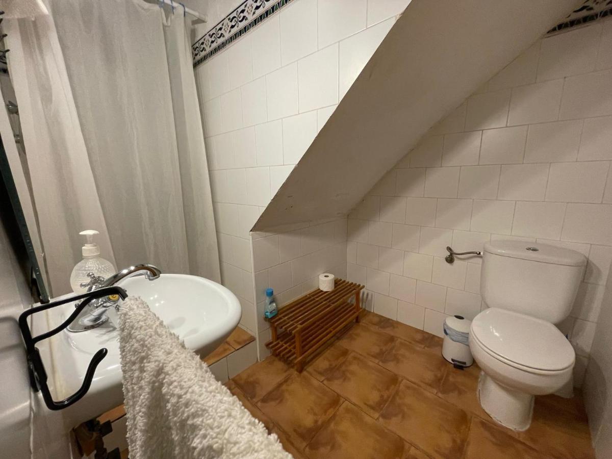 Casas Rurales El Cabezo De La Torre Villa Cieza Eksteriør billede