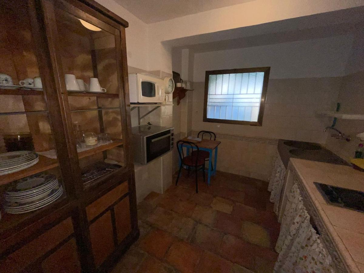 Casas Rurales El Cabezo De La Torre Villa Cieza Eksteriør billede