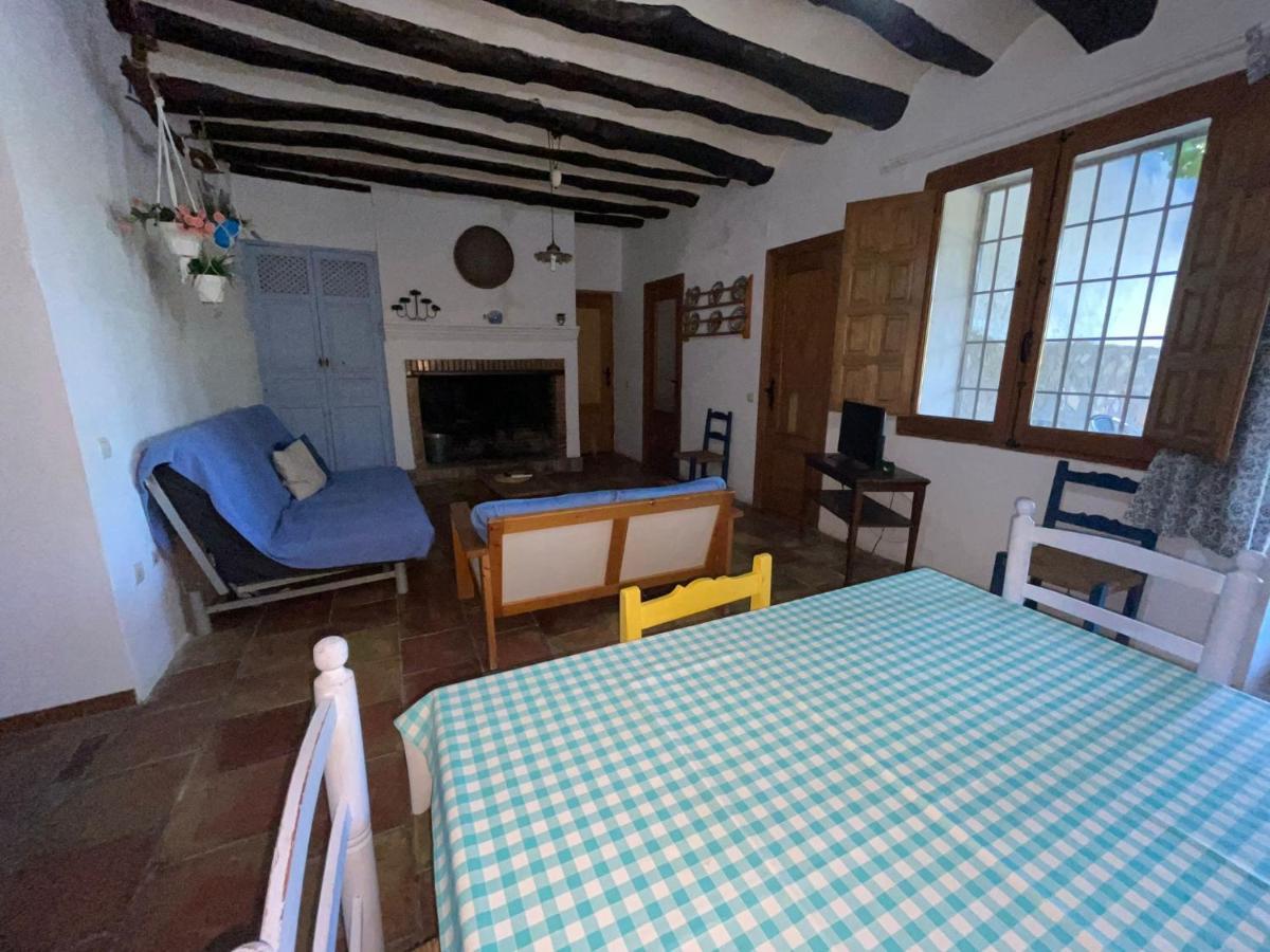 Casas Rurales El Cabezo De La Torre Villa Cieza Eksteriør billede