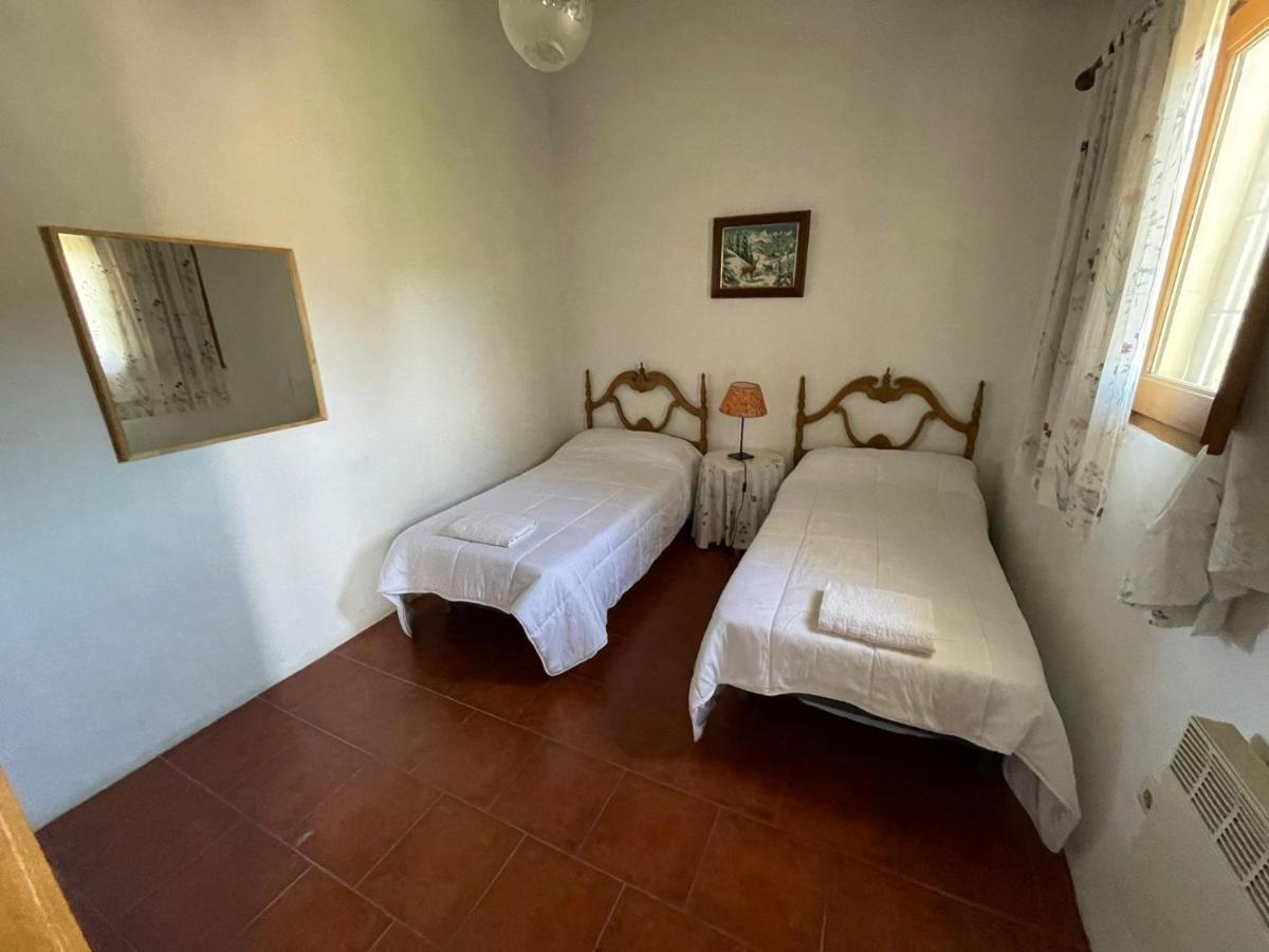 Casas Rurales El Cabezo De La Torre Villa Cieza Eksteriør billede