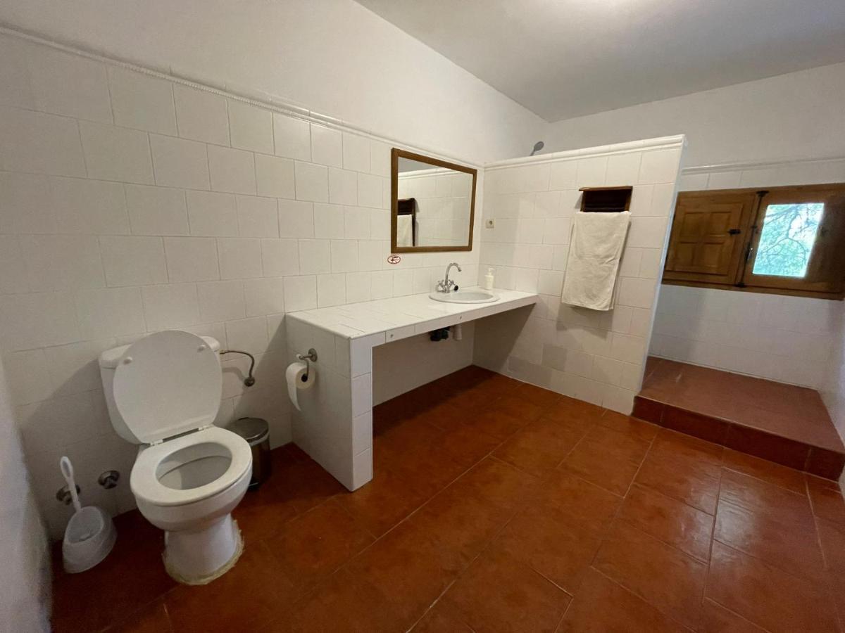 Casas Rurales El Cabezo De La Torre Villa Cieza Eksteriør billede