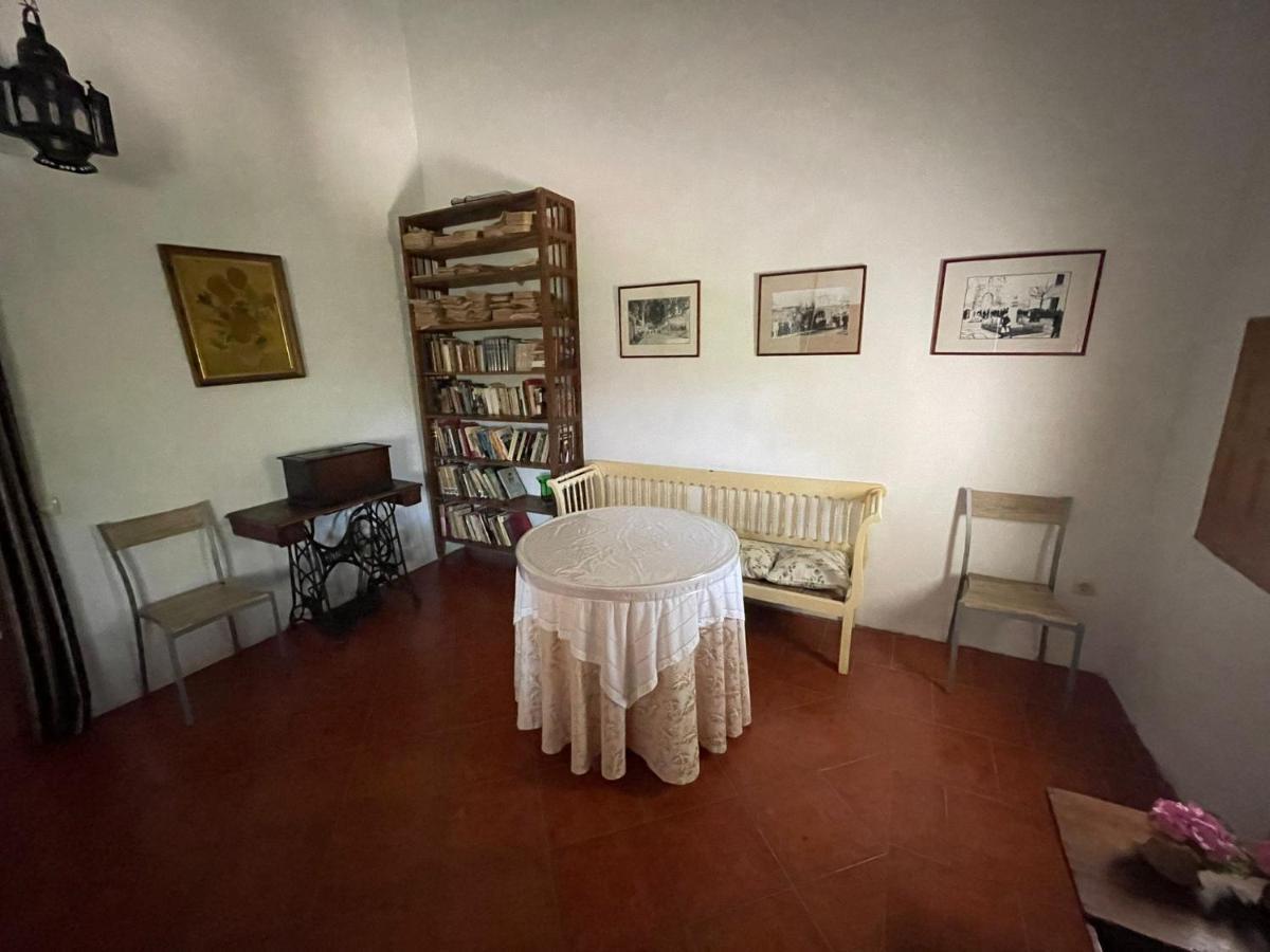 Casas Rurales El Cabezo De La Torre Villa Cieza Eksteriør billede